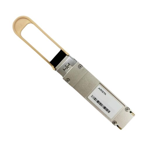 Arista OSFP-400G-SR8 400-Gigabit Pluggable Transceiver