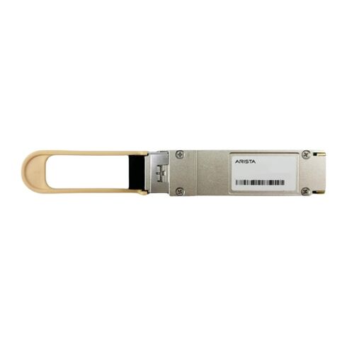 Arista OSFP-400G-SR8 Ethernet 400-Gigabit Transceiver