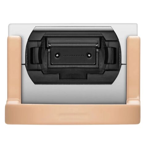 Arista QDD-400G-SRBD 400GBASE-SR4.2 MMF Optical Transceiver Module