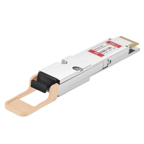 Arista QDD-400G-SRBD Compatible 400GBASE Transceiver Module