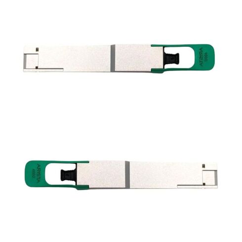 Arista QDD-400G-XDR4 Optical Transceiver Module