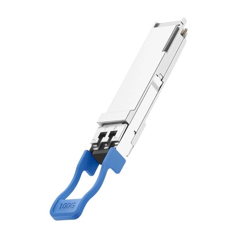 Arista QSFP-100G-DZ2-31 100-Gigabit XCVR Transceiver