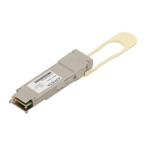 Arista QSFP-100G-DZ2-39 100-Gigabit 100GbE Transceiver