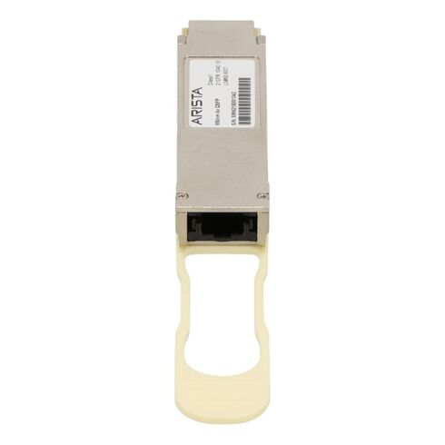 Arista QSFP-100G-DZ2-39 100-Gigabit Optical Transceiver