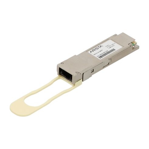 Arista QSFP-100G-DZ2-39 100-Gigabit QSFP28 Transceiver