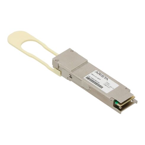 Arista QSFP-100G-DZ2-41 100-Gigabit DWDM Transceiver