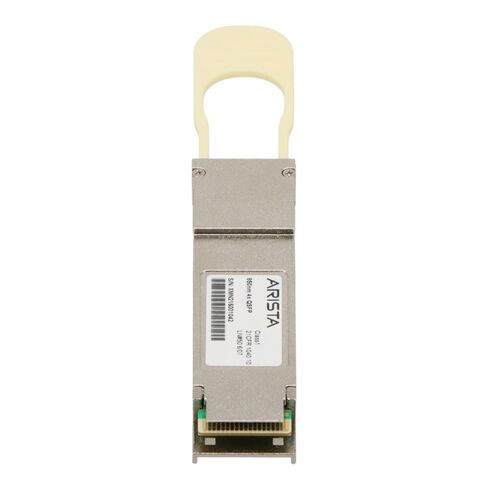 Arista QSFP-100G-DZ2-41 100-Gigabit Optical Transceiver