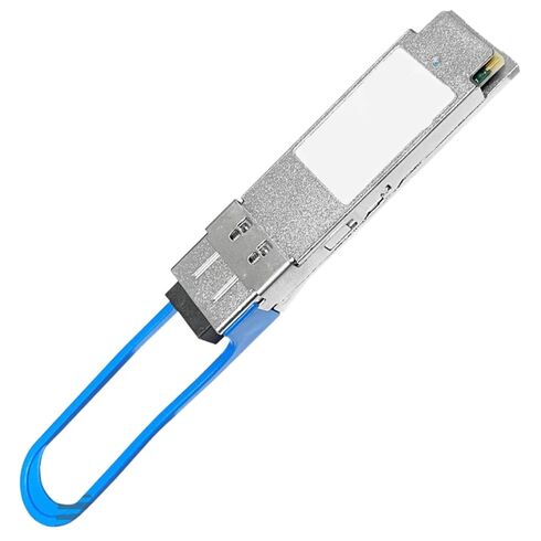 Brocade E40G-QSFP-LR4 Wireless 40gbase-lr4 Transceiver