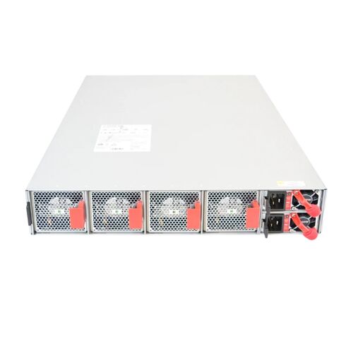 DCS-7280CR2A-60-F Arista 60-Ports 7280R2 Switch