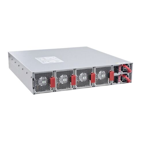 DCS-7280CR2A-60-F Arista 60-Ports QSFP Router Switch