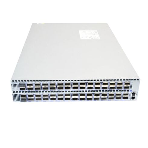 DCS-7280CR2A-60-R Arista 60-Ports QSFP Router Switch