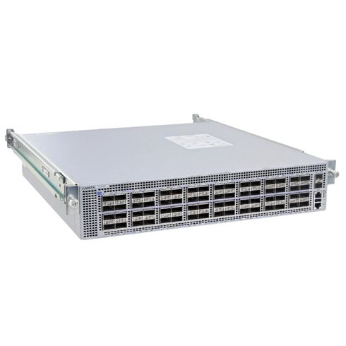 DCS-7280CR2A-60-R Arista 60-Ports Router Switch