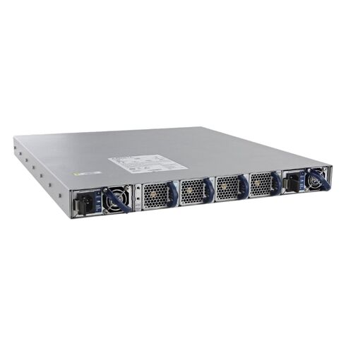 DCS-7280QRA-C36S-M-R Arista 36-Ports QSFP28 Switch
