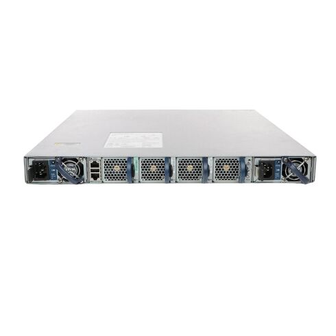 DCS-7280QRA-C36S-M-R Arista 36-Ports Router Switch
