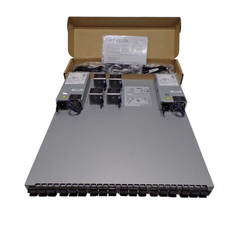 DCS-7280QRA-C36SM-FLX-R Arista 36-Ports Switch