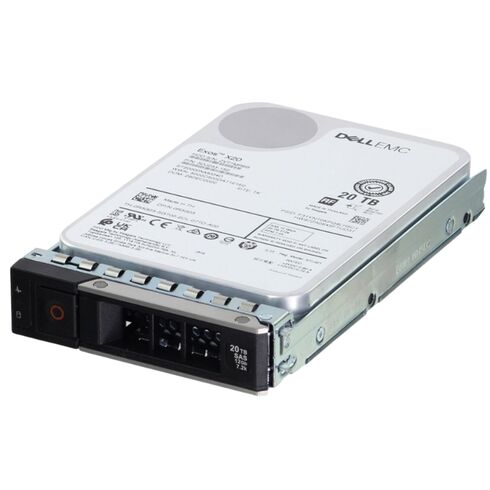 Dell NT45N 20TB HDD