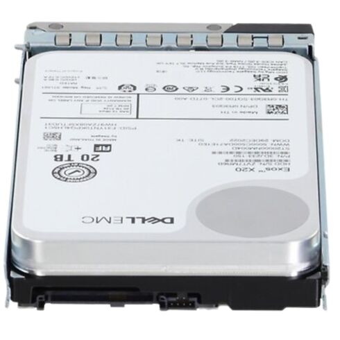 Dell NT45N 7200 RPM Hard Disk Drive