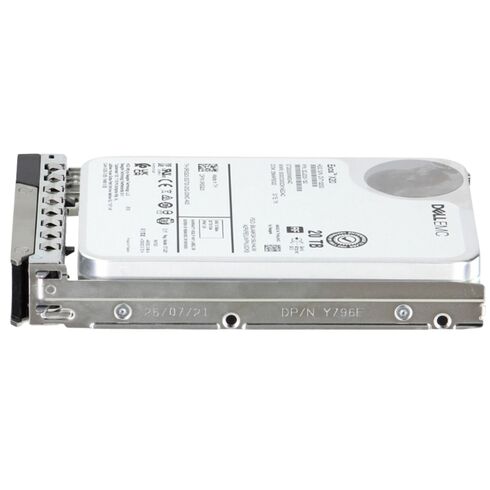 Dell NT45N Hot Plug Hard Disk Drive