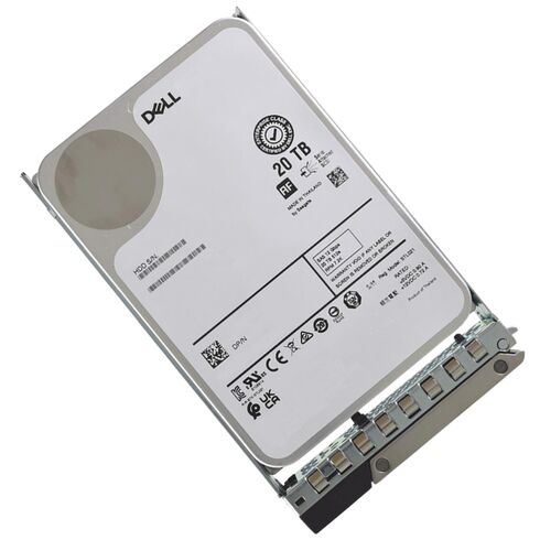 Dell NT45N LFF HDD