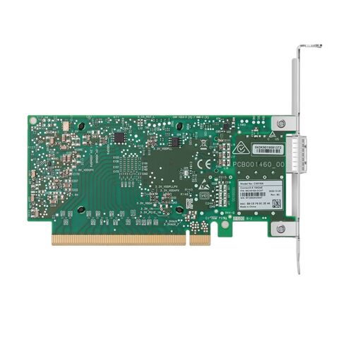 Dell PFNH3 100 Gigabit Network Adapter