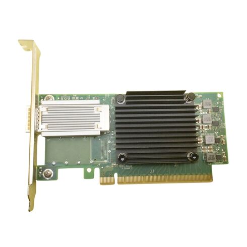 Dell PFNH3 Mellanox MCX515A CCAT Adapter