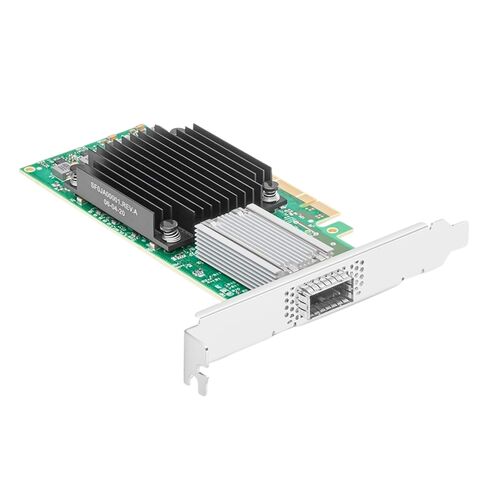 Dell PFNH3 QSFP Network Adapter