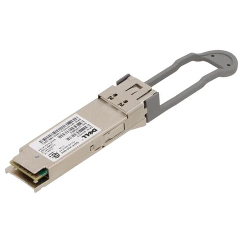 Dell QSFP-40G-LM4 40 Gigabit 150m Transceiver Module