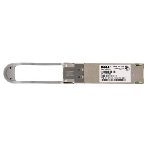 Dell QSFP-40G-LM4 Multi Mode Fibre Transceiver Module