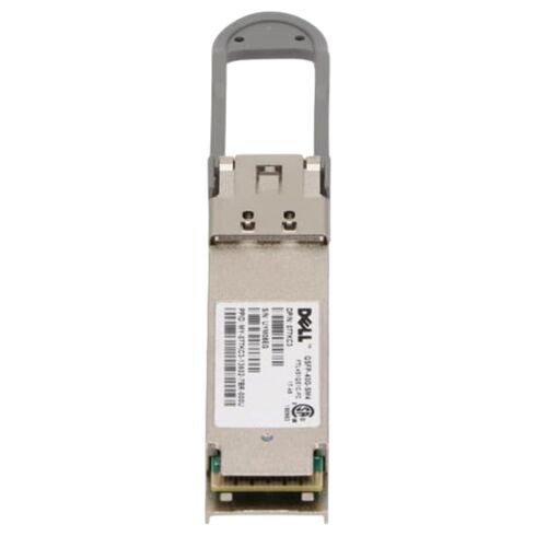 Dell QSFP-40G-LM4 QSFP+ Transceiver Module
