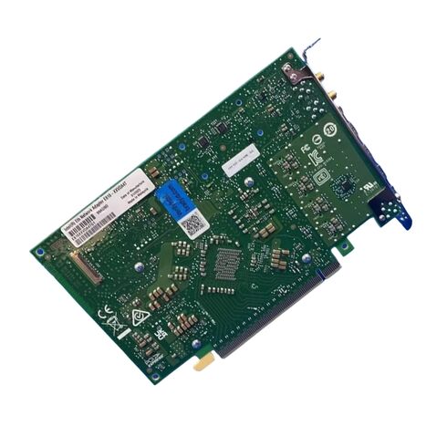Dell RXHJG 4-Port 1588 PTP Network Adapter