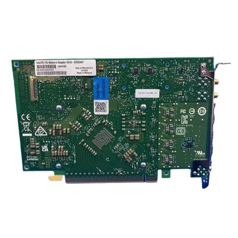 Dell RXHJG 4-Port Ethernet Network Adapter