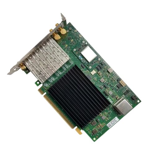 Dell RXHJG 4-Port Optimized Network Adapter