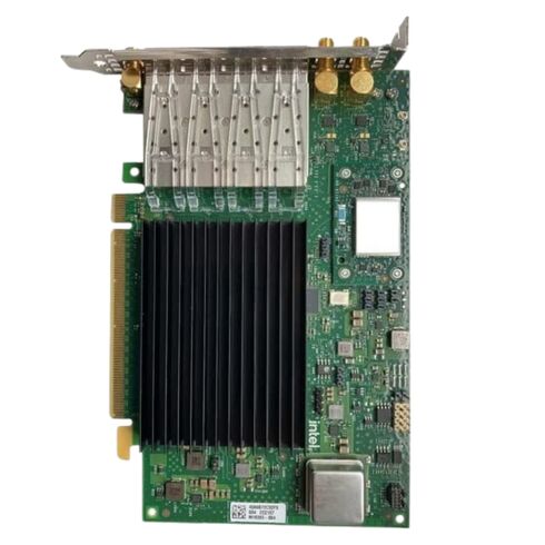 Dell RXHJG Ethernet 4-Port Network Adapter