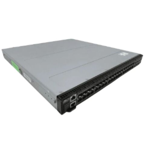 Dell S4248FBL-ON 2P 40GbE QfSP 100GBE Switch