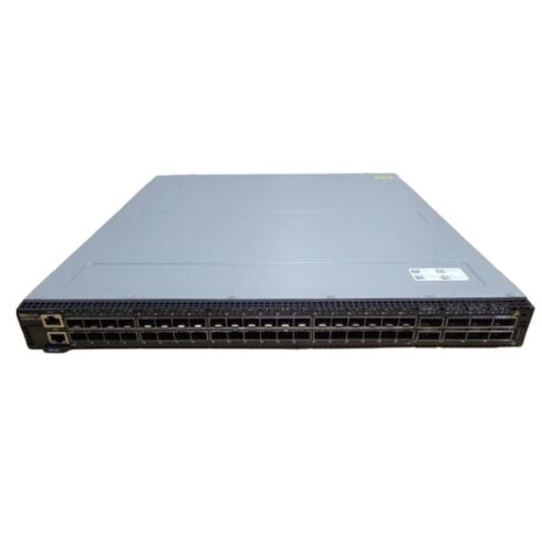 Dell S4248FBL-ON V0JWT 10GBE SFP+2P 40GbE QfSP 100GBE