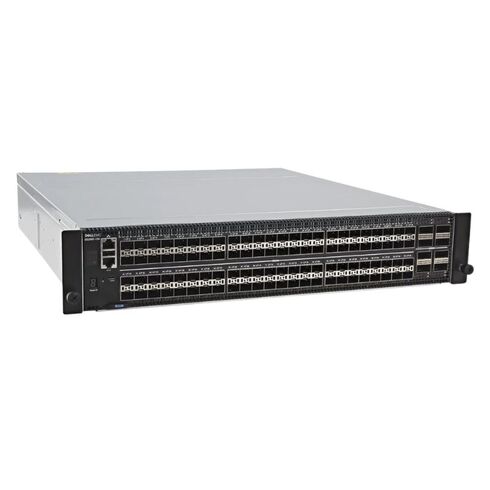 Dell S5296F-ON 96P Networking Switch