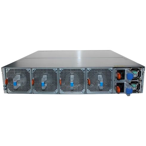 Dell S5296F-ON SFP28 96P Networking Switch