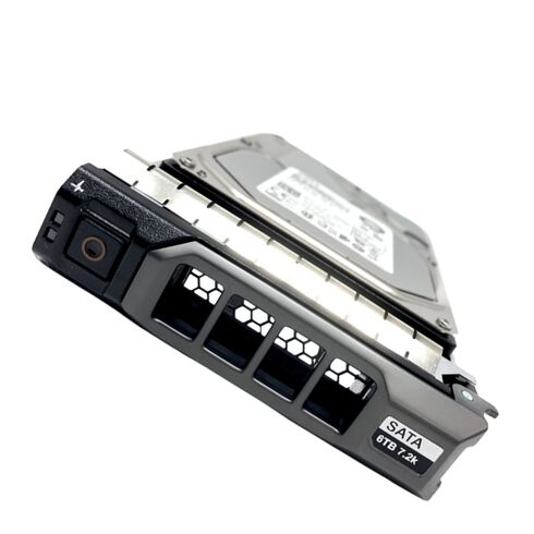 Dell W1C90 6TB 3.5inch Hard Disk Drive