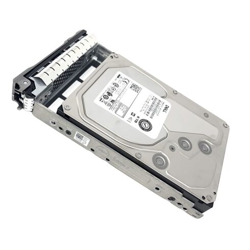 Dell W1C90 6TB Optimized HDD