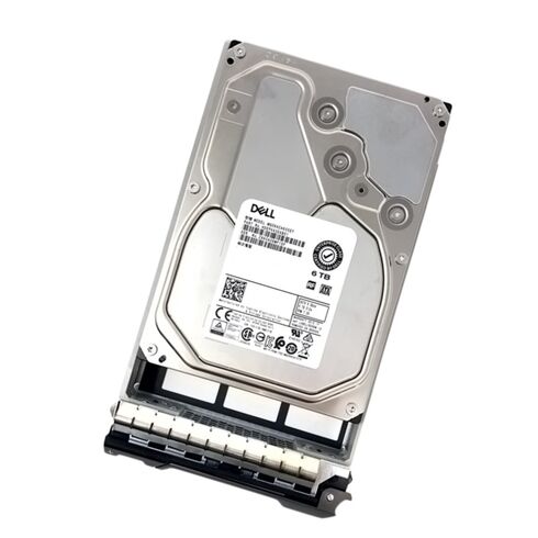 Dell W1C90 6TB Pluggable HDD