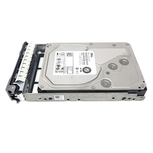 Dell W1C90 6TB SATA-6GBP HDD
