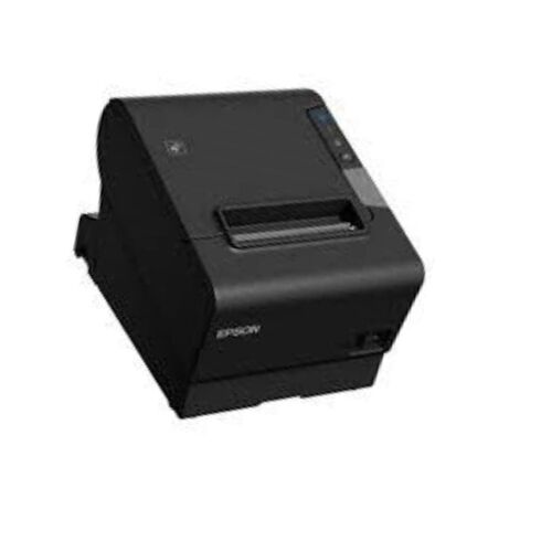 EPSON TM-T88VI Ethernet Thermal Receipt Printer
