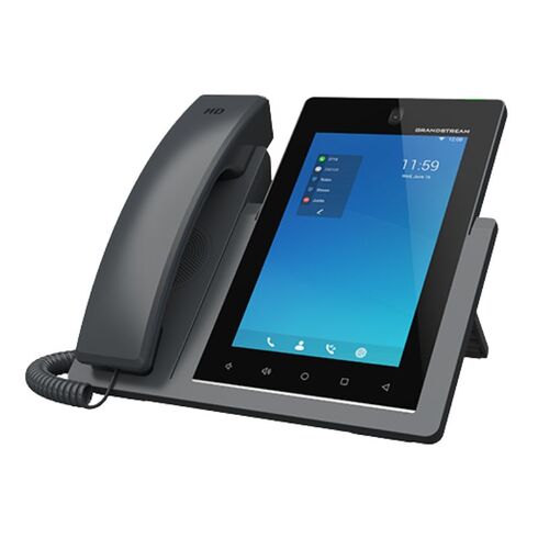 Grandstream GXV3470 Android IP Video Phone