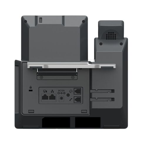 Grandstream GXV3470 IP Video Phone