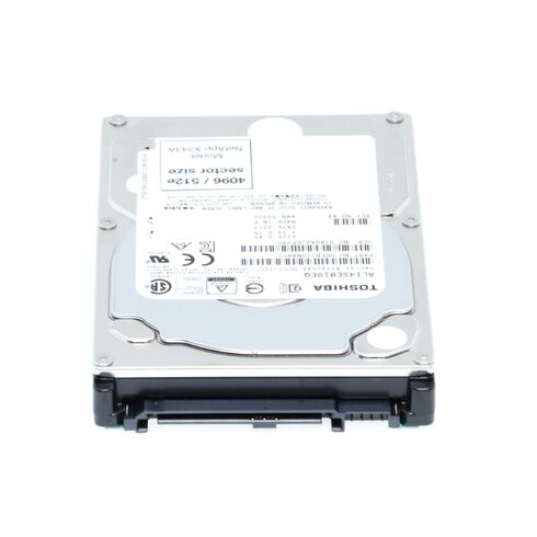 HDEBL41DAB51F Toshiba 1.8TB 12Gbps HDD