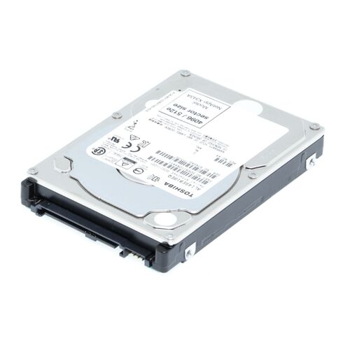 HDEBL41DAB51F Toshiba 1.8TB Hot-Swap HDD