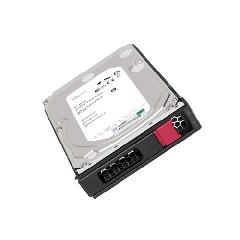 HP MB016000JYDKL 16TB RPM HDD