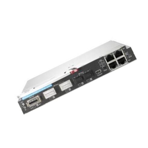 HPE 708068-001 4 Ports Managed Switch