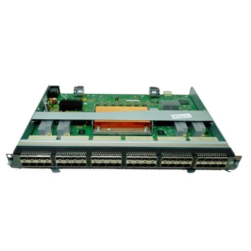 HPE Aruba R0X44A Plug-in Expansion Module
