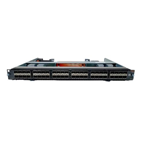 HPE Aruba R0X44A SFP28 Expansion Module
